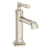 [D35155100.144] Oak Hill® Single Handle Bathroom Faucet with Lever Handle - Polished Chrome