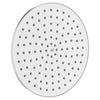 Oak Hill® Single Function 10 in. Round Rain Can Showerhead // POLISHED CHROME // 95545_D35155110.100_1_CDNwebp.webp