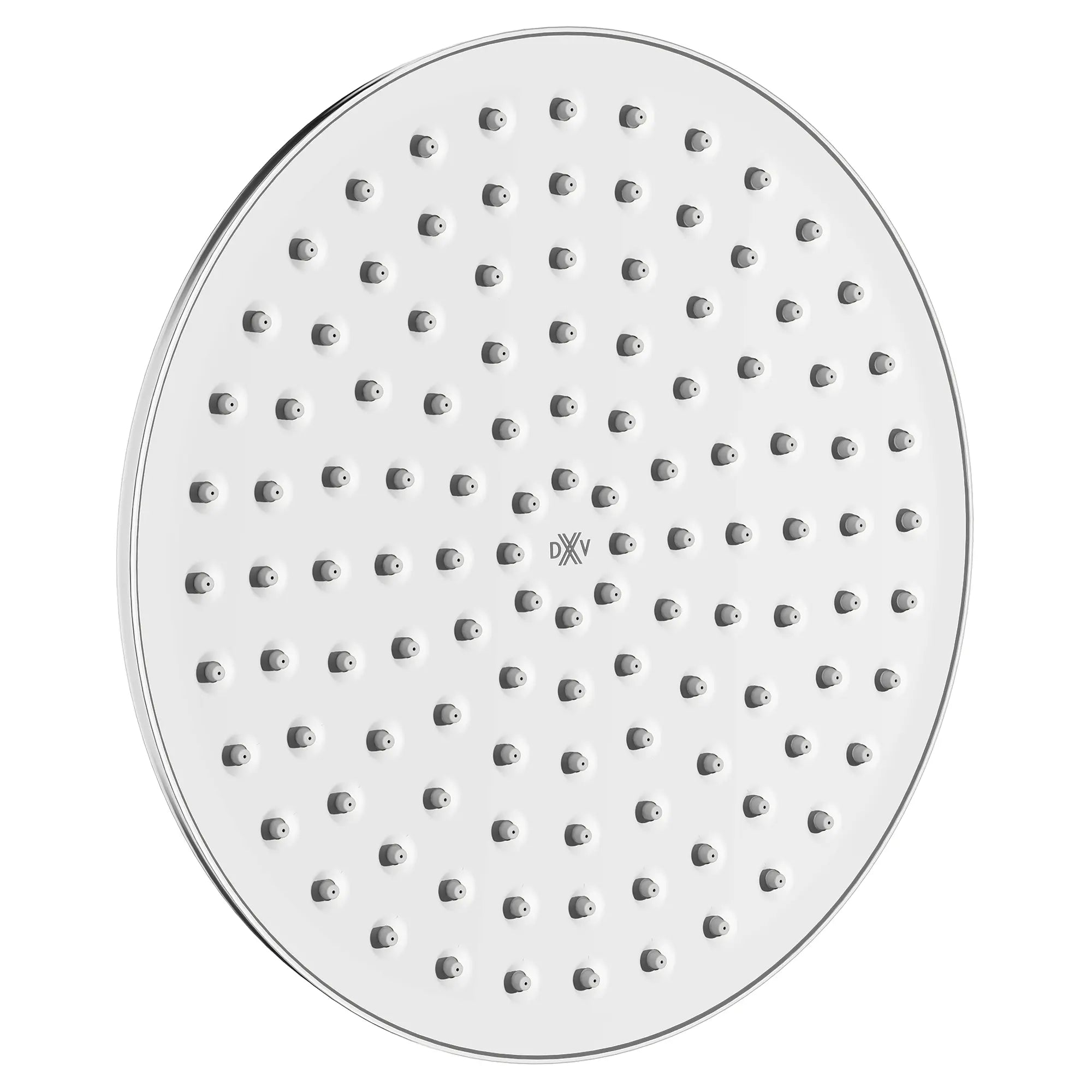 Oak Hill® Single Function 10 in. Round Rain Can Showerhead // POLISHED CHROME // 95545_D35155110.100_1_CDNwebp.webp