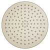 Oak Hill® Single Function 10 in. Round Rain Can Showerhead //  BRUSHED NICKEL // 95550_D35155110.144_CDNwebp.webp