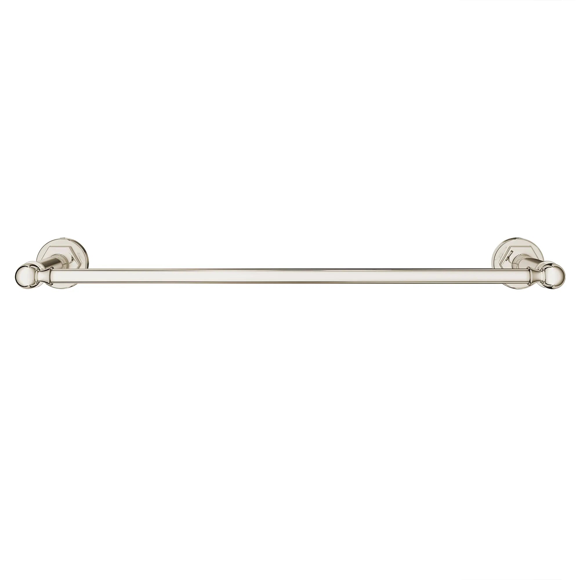 Oak Hill® 18 in. Towel Rack // PLATINUM NICKEL // 95576_D35155180.150_CDNwebp.webp
