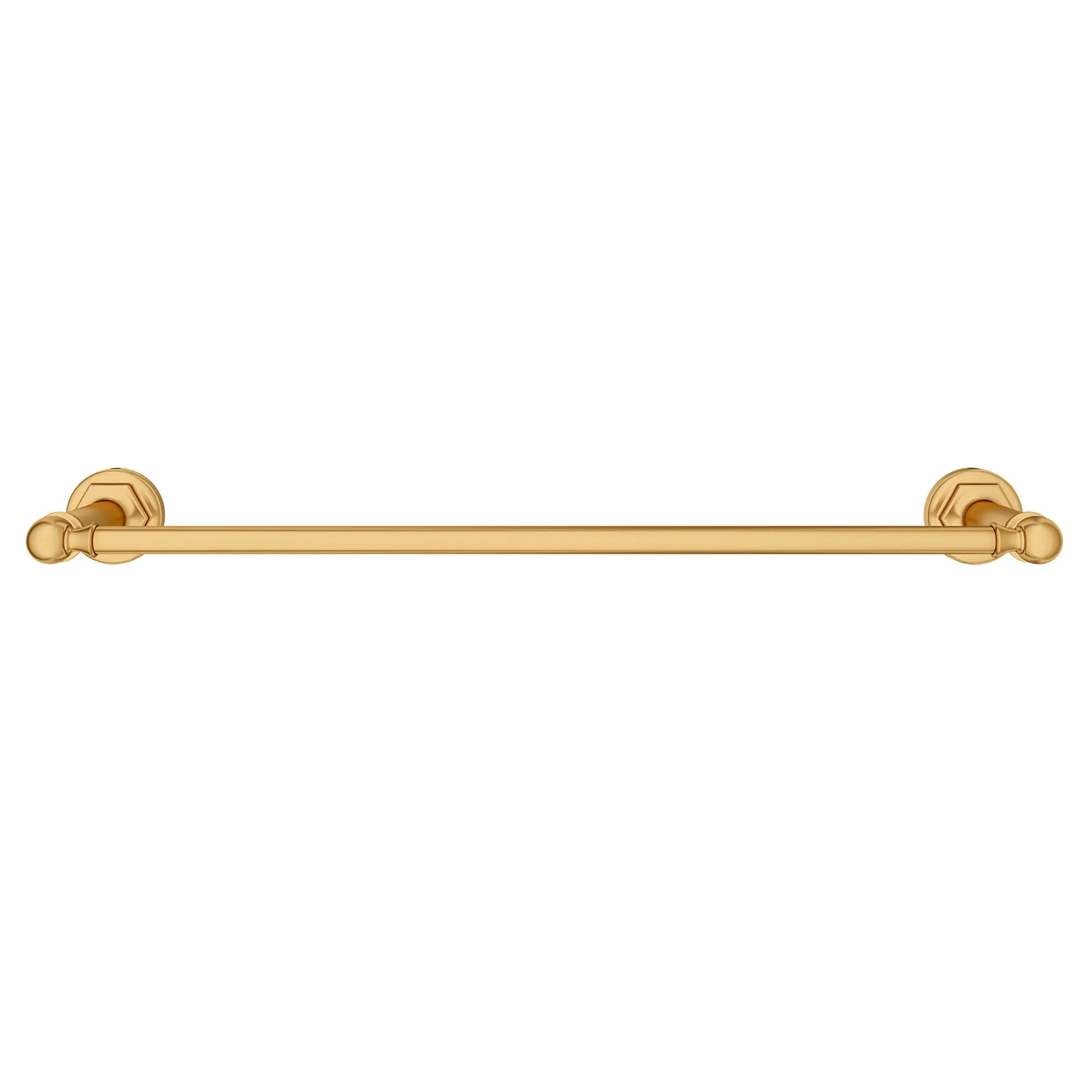Oak Hill® 18 in. Towel Rack // SATIN BRASS // 95581_D35155180.427_CDNwebp.webp