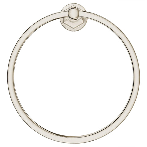 Oak Hill® Towel Ring