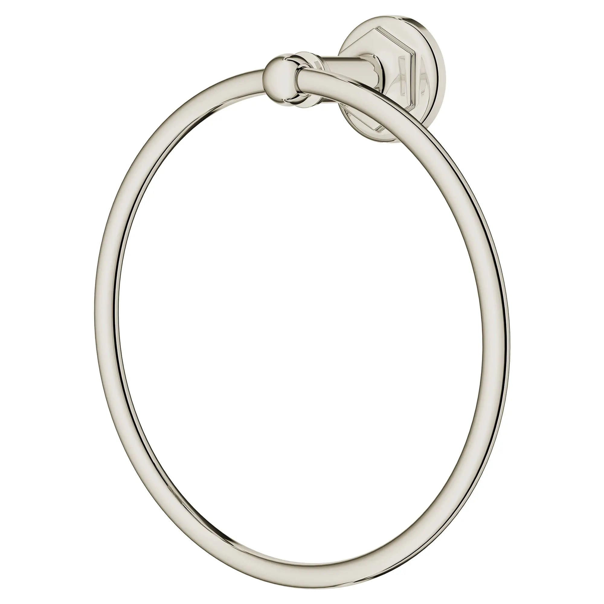 Oak Hill® Towel Ring // PLATINUM NICKEL // 95605_D35155190.150_2_CDNwebp.webp