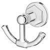 [D35155210.100] Oak Hill® Towel Hook - Polished Chrome