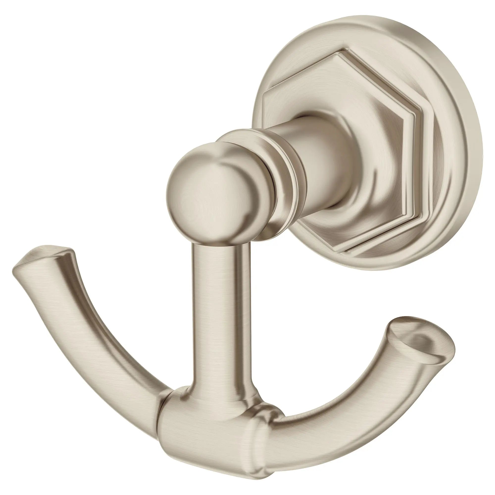 Oak Hill® Towel Hook // BRUSHED NICKEL // 95624_D35155210.144_2_CDNwebp.webp