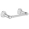 [D35155235.100] Oak Hill® Toilet Paper Holder - Polished Chrome