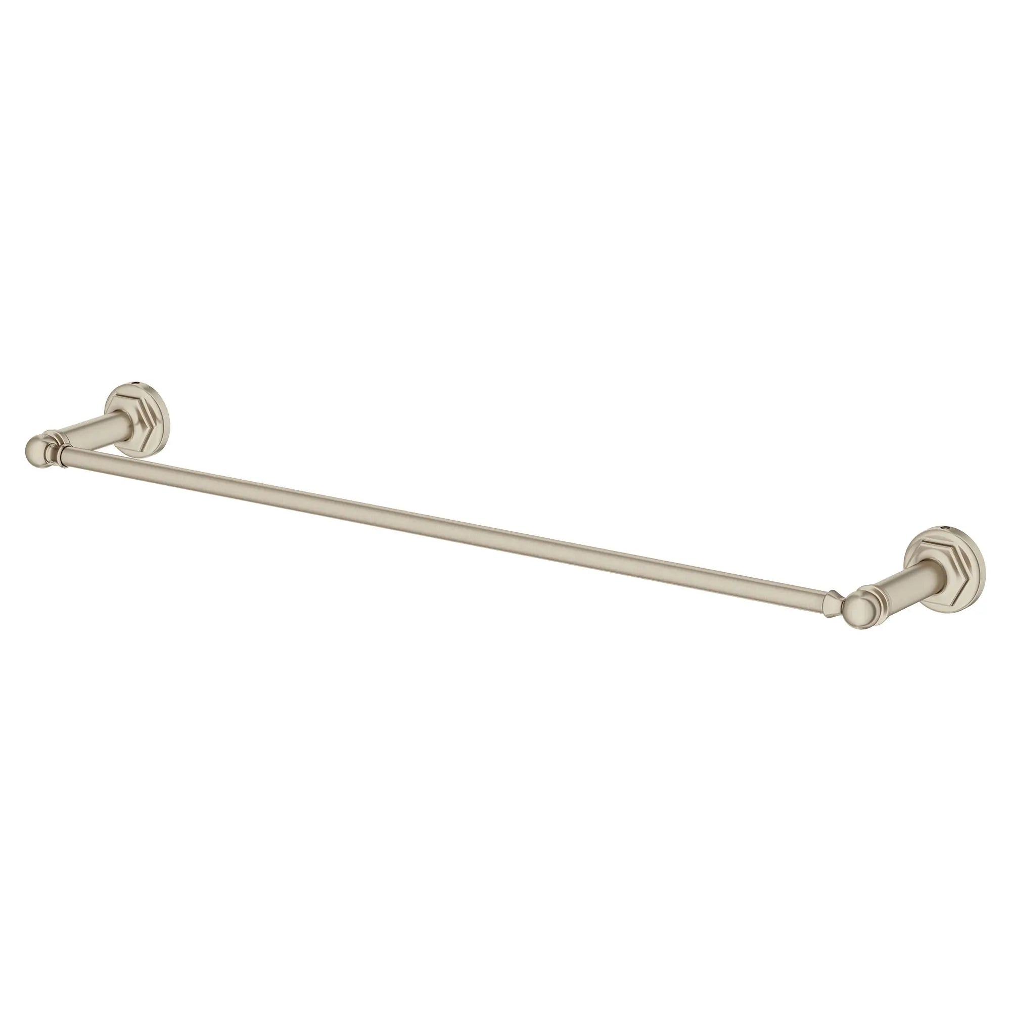 Oak Hill® 24 in. Towel Rack // BRUSHED NICKEL // 95672_D35155240.144_2_CDNwebp.webp