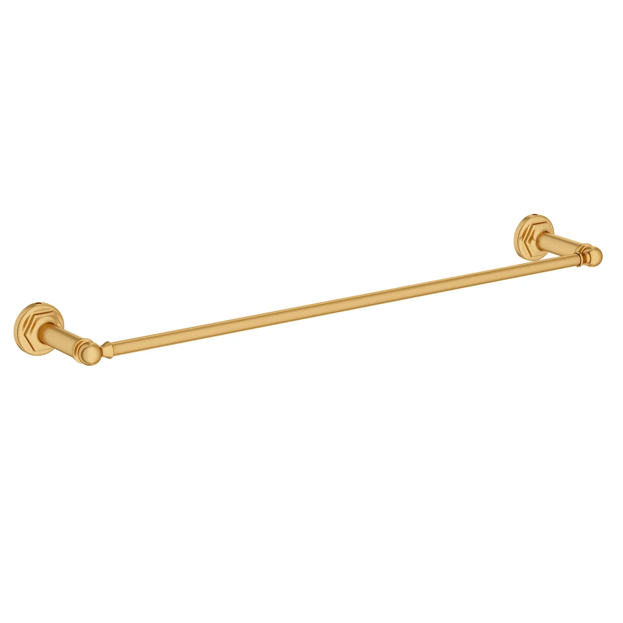 Oak Hill® 24 in. Towel Rack // SATIN BRASS // 95683_D35155240.427_1_CDNwebp.webp