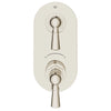 Oak Hill® 2-Handle Thermostatic Valve Trim Only with Lever Handles // PLATINUM NICKEL // 95764_D35155527.150_CDNwebp.webp