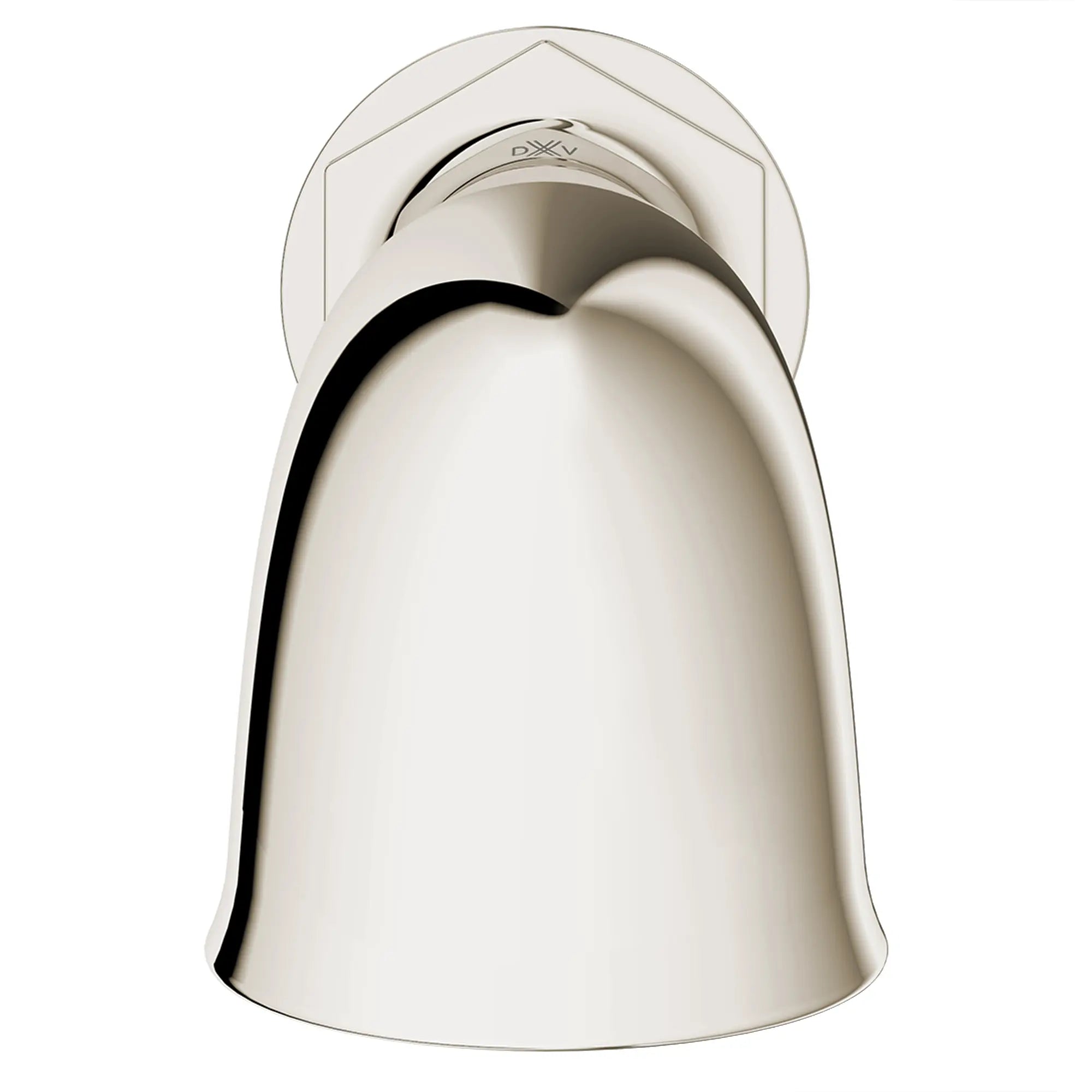 Oak Hill® Wall Mount Bathtub Spout // PLATINUM NICKEL // 95866_D35155760.150_CDNwebp.webp