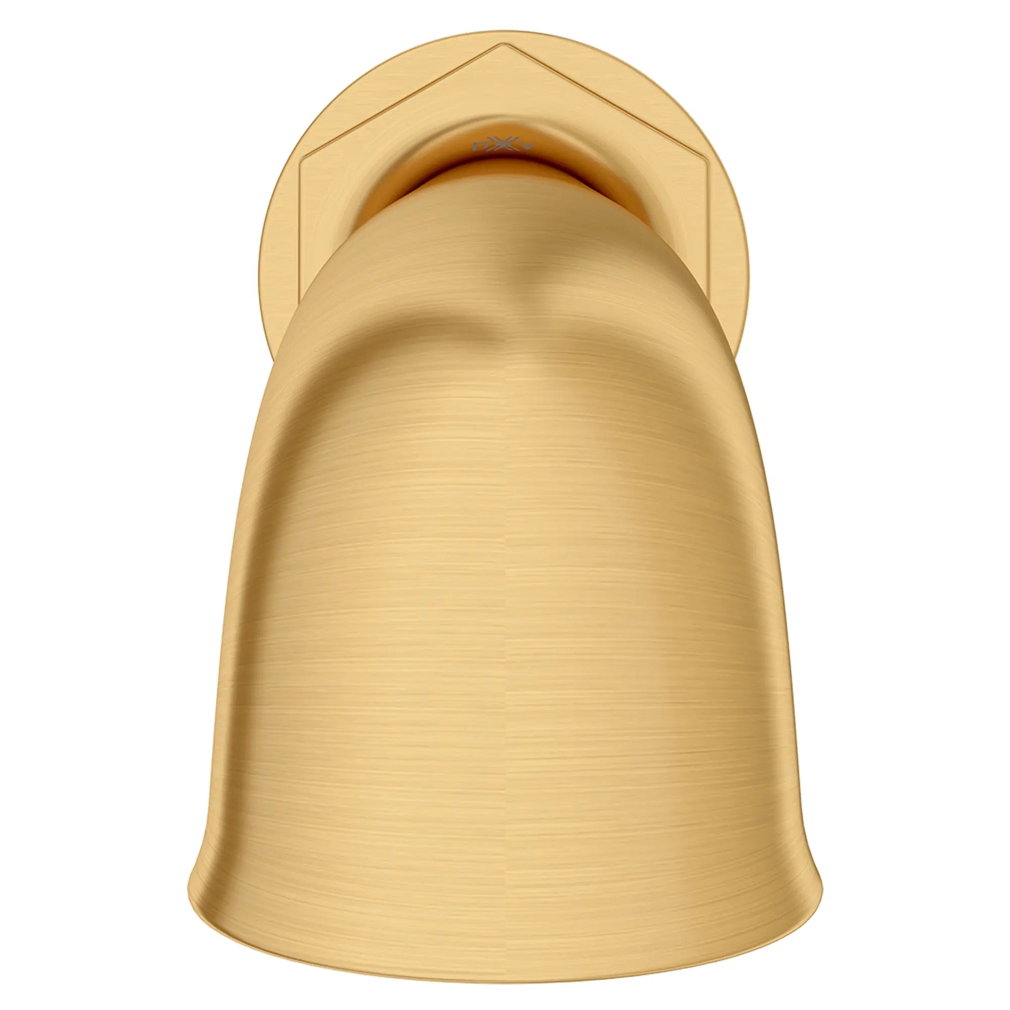 Oak Hill® Wall Mount Bathtub Spout // SATIN BRASS // 95871_D35155760.427_CDNwebp.webp