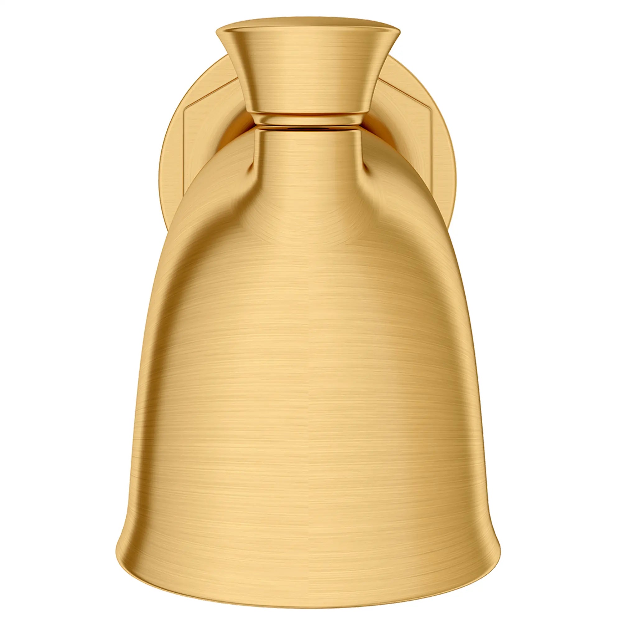 Oak Hill® Wall Mount Bathtub Spout with Diverter // SATIN BRASS // 95891_D35155761.427_CDNwebp.webp