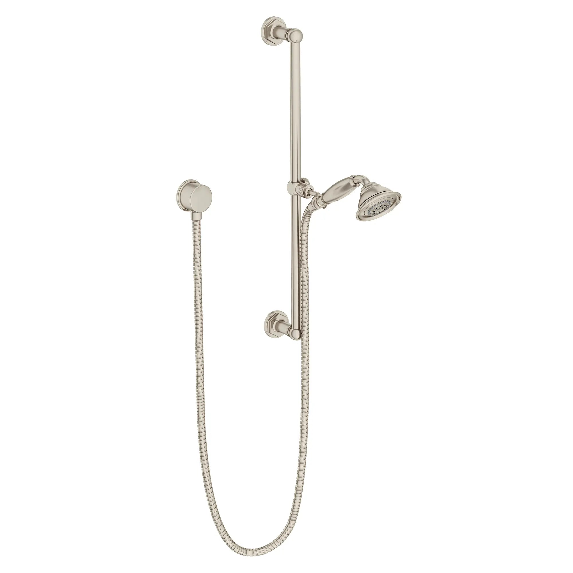 Oak Hill® Personal Hand Shower Set with Adjustable 24 in. Slide Bar // BRUSHED NICKEL // 95904_D35155780.144_1_CDNwebp.webp
