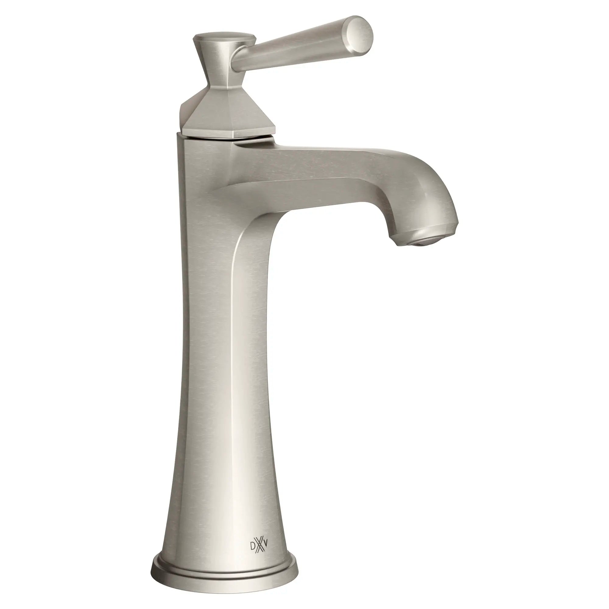 Fitzgerald Single Handle Vessel Bathroom Facuet with Lever Handle // BRUSHED NICKEL // 95960_D35160152144_CDNwebp.webp
