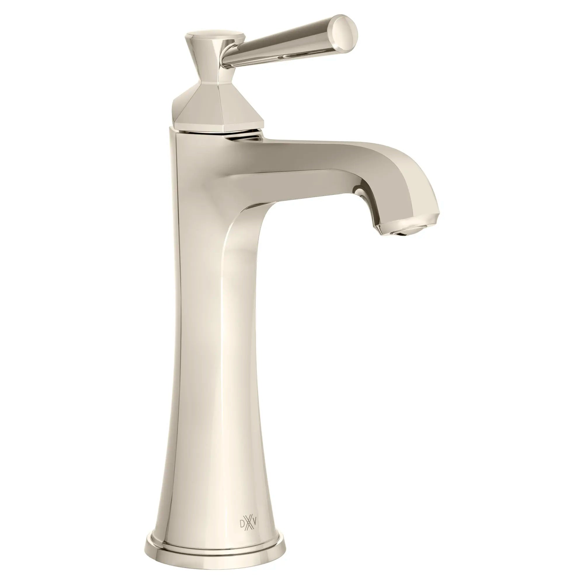 Fitzgerald Single Handle Vessel Bathroom Facuet with Lever Handle // PLATINUM NICKEL // 95961_D35160152150_CDNwebp.webp