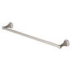 [D35160180.144] Fitzgerald 18 in. Towel Rack - Polished Chrome