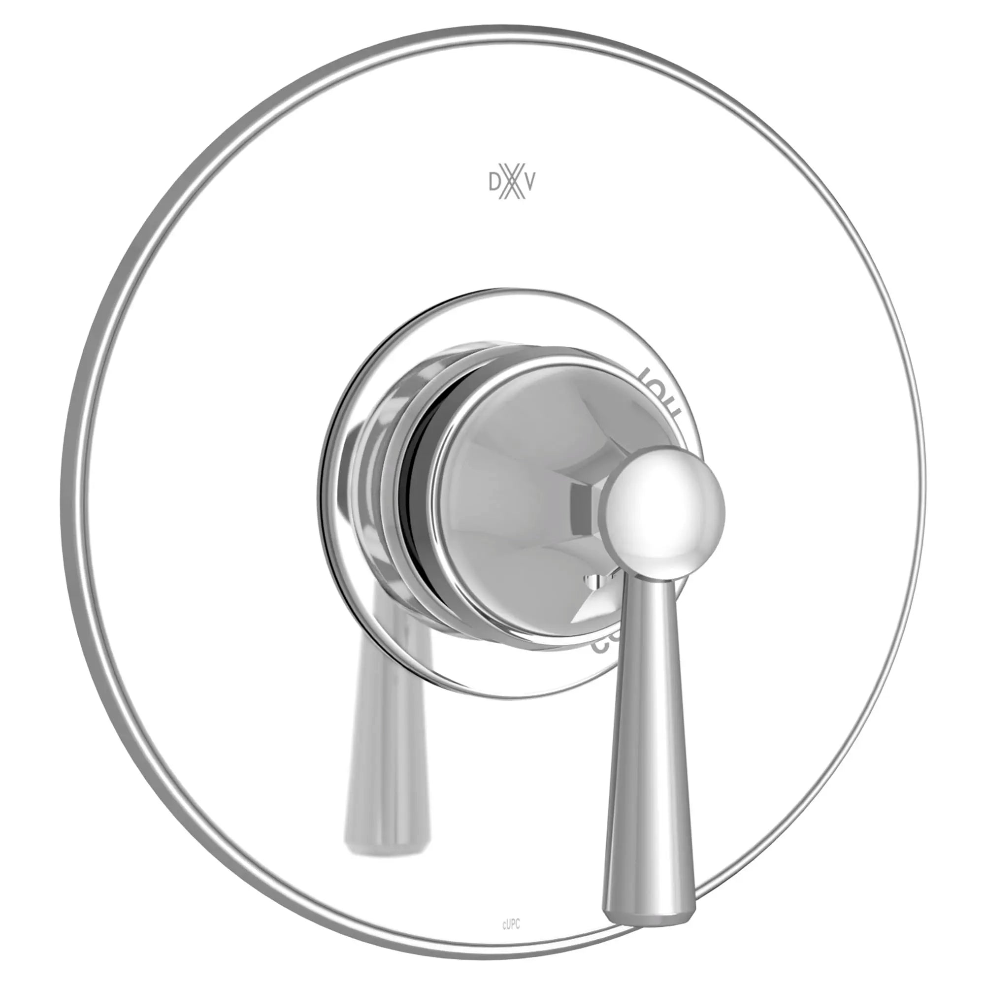 FITZGERALD PRESSURE BALANCE SHOWER VALVE TRIM // POLISHED CHROME // 96004_D35160500100_CDNwebp.webp