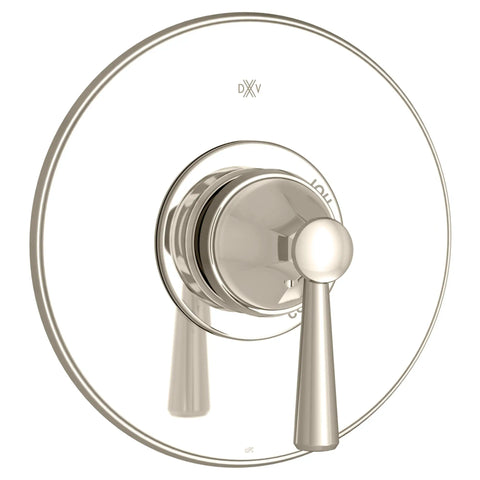 FITZGERALD PRESSURE BALANCE SHOWER VALVE TRIM
