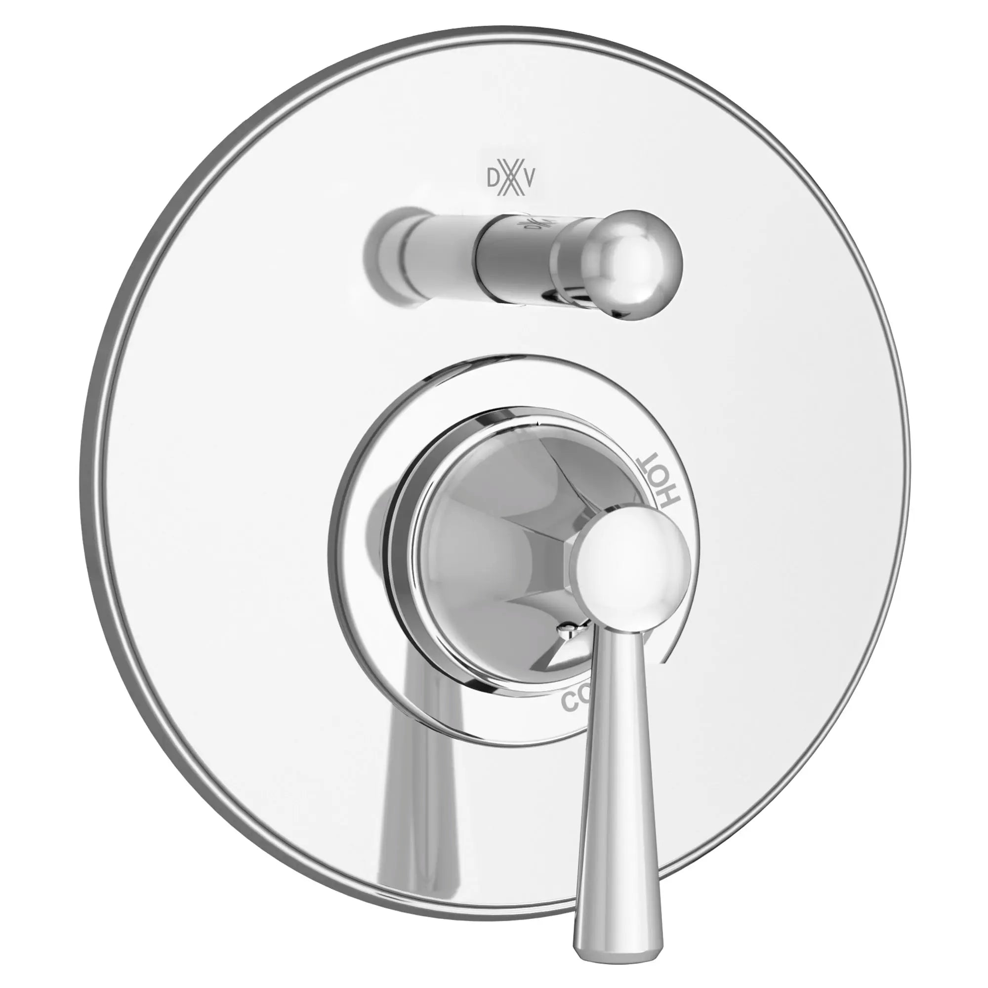 FITZGERALD PRESSURE BALANCE TUB/SHOWER VALVE TRIM WITH DIVERTER // POLISHED CHROME // 96027_D35160600100_CDNwebp.webp
