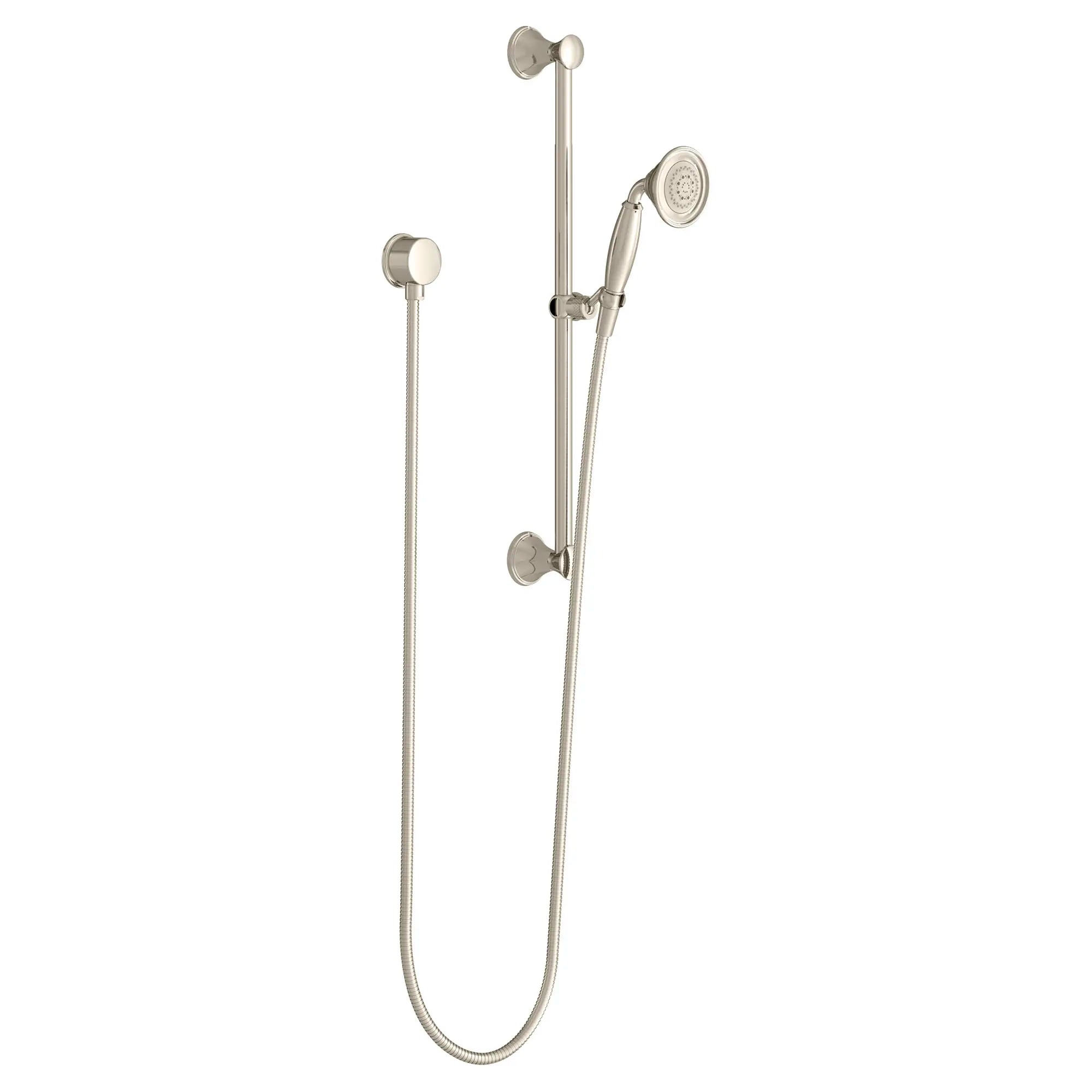 Fitzgerald Personal Hand Shower Set with Adjustable 24 in. Slide Bar // PLATINUM NICKEL // 96048_D35160780150_CDNwebp.webp