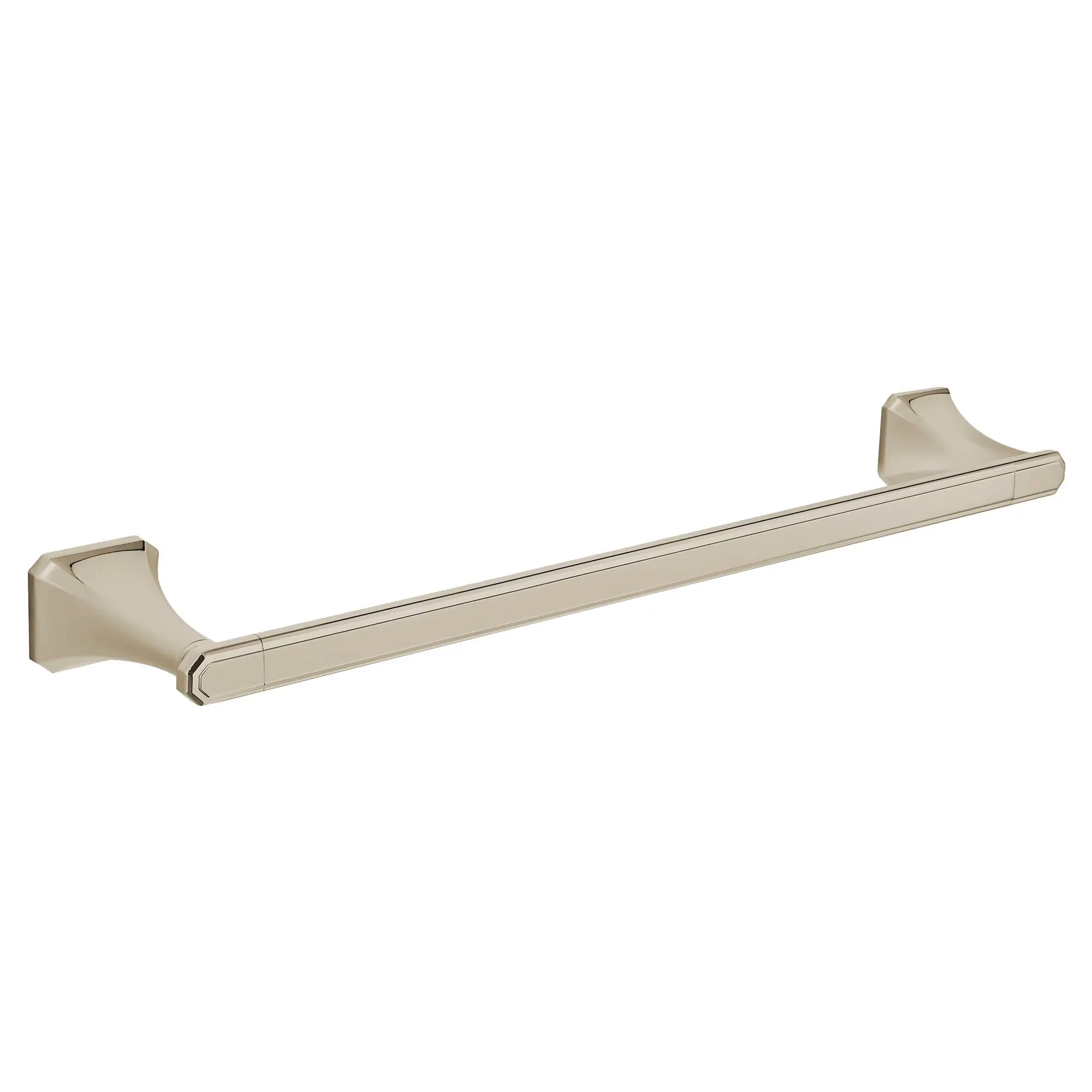 Belshire® 18 in. Towel Rack // 18 IN / BRUSHED NICKEL // 96120_D35170180.144_CDNwebp.webp