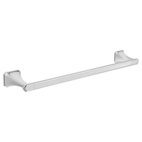 [D35170180.100] Belshire® 18 in. Towel Rack - Polished Chrome