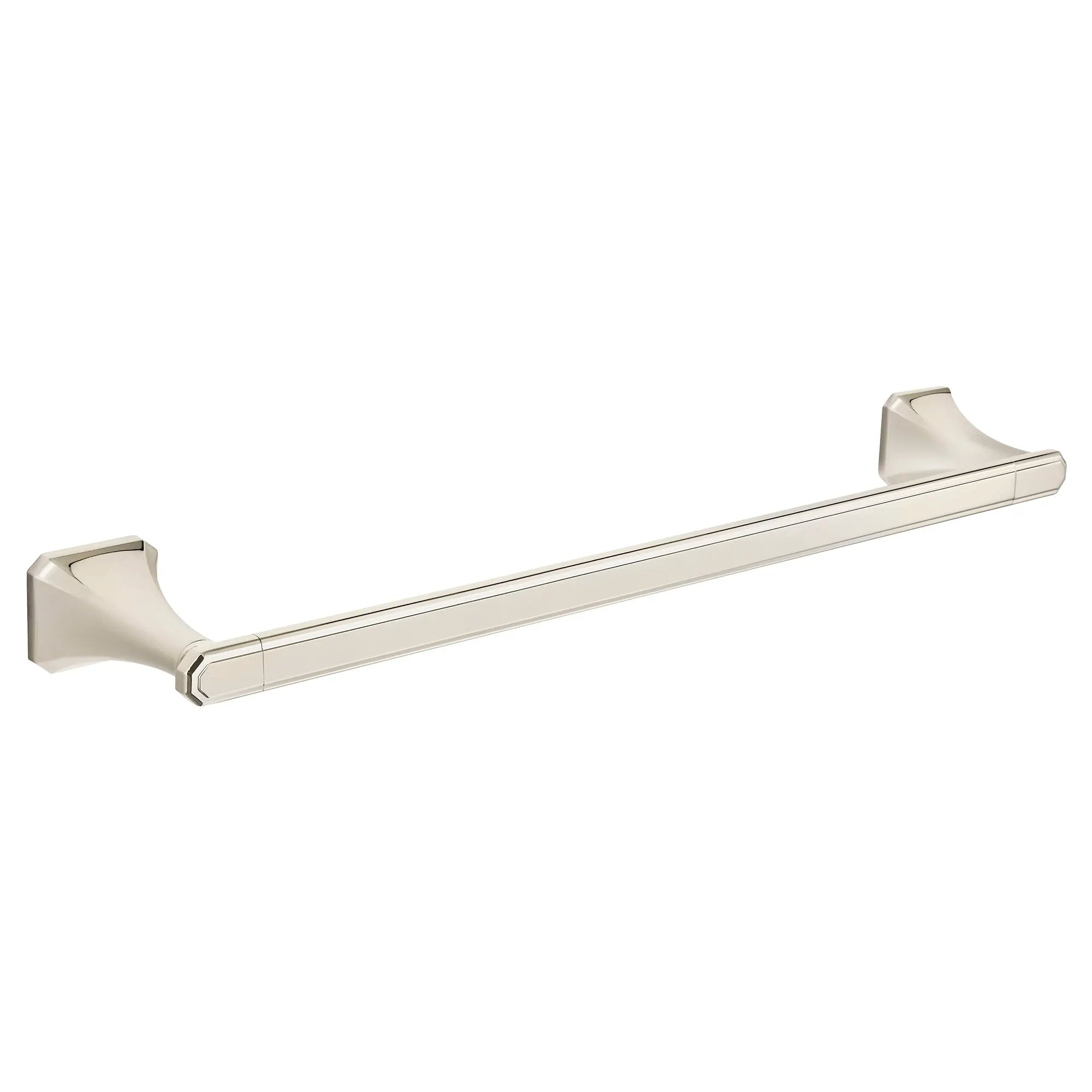 Belshire® 18 in. Towel Rack // 18 IN / PLATINUM NICKEL // 96133_D35170180150_1_CDNwebp.webp