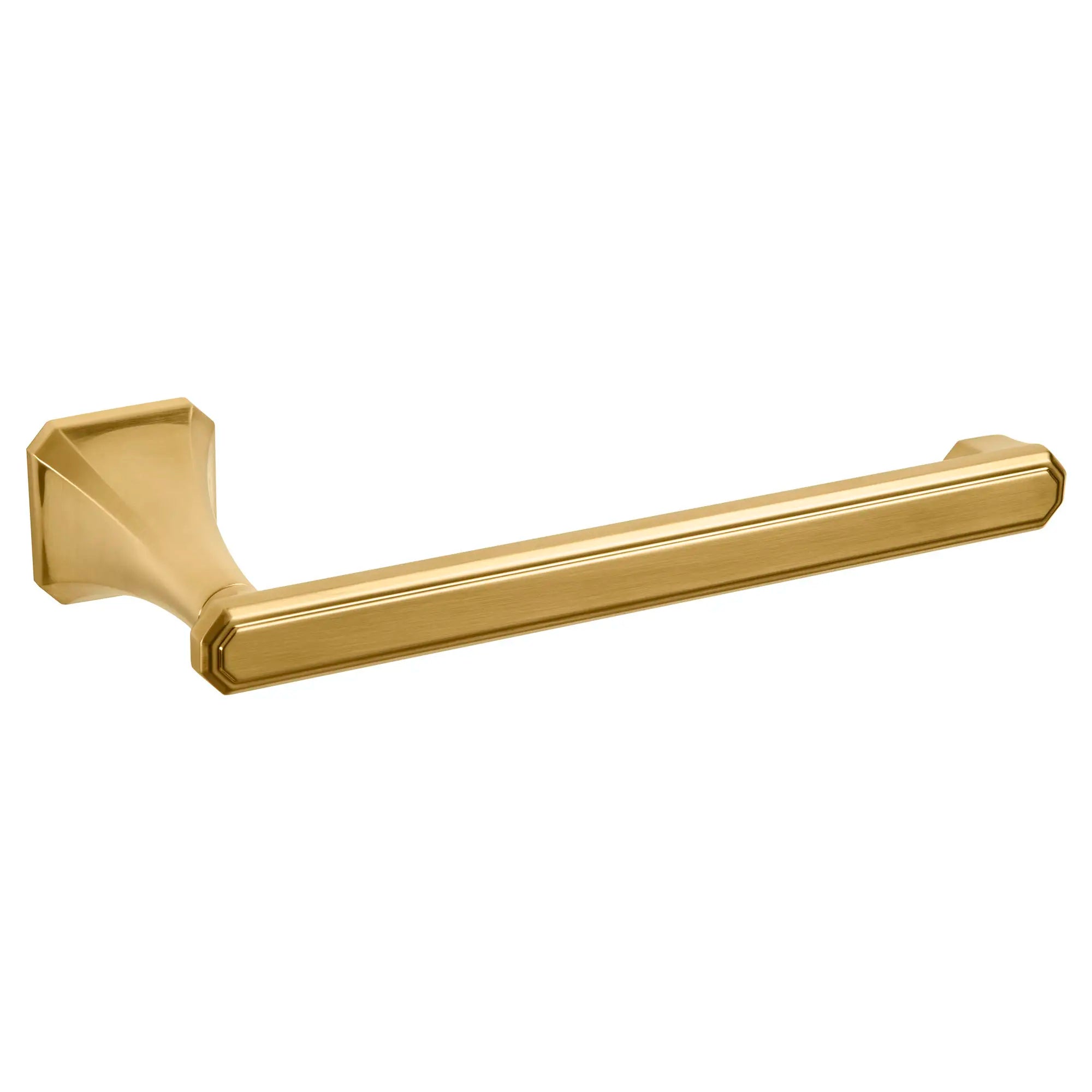 Belshire® 9 in. Single Arm Towel Rack // SATIN BRASS // 96140_D35170190427_1_CDNwebp.webp