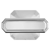 [D35170210.100] Belshire® Towel Hook - Polished Chrome