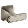 [D35170210.144] Belshire® Towel Hook - Polished Chrome