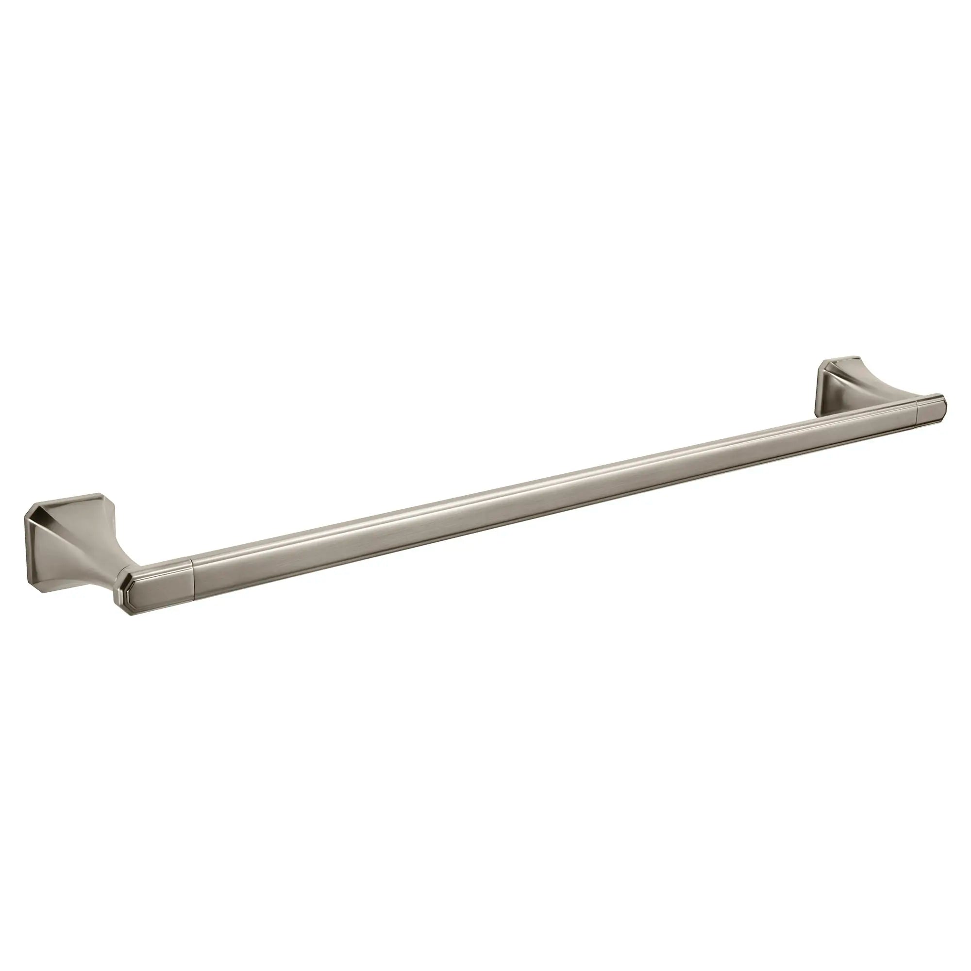 Belshire® 24 in. Towel Rack // 24 IN / BRUSHED NICKEL // 96166_D35170240144_1_CDNwebp.webp