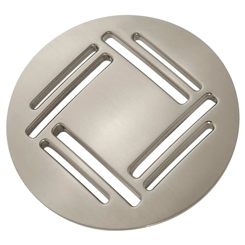 Belshire® Grid Drain
