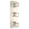 Belshire® 3-Handle Thermostatic Valve Trim Only with Cushion Handles // PLATINUM NICKEL // 96393_D35170539150_1_CDNwebp.webp