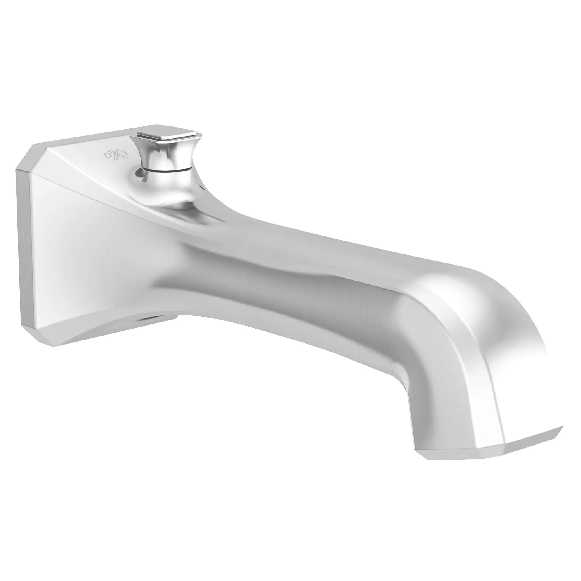 Belshire® Wall Mount Bathtub Spout with Diverter // POLISHED CHROME // 96451_D35170761100_1_CDNwebp.webp
