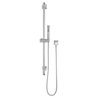 Belshire® Personal Hand Shower Set with Adjustable 30 in. Slide Bar // POLISHED CHROME // 96467_D35170780100_CDNwebp.webp