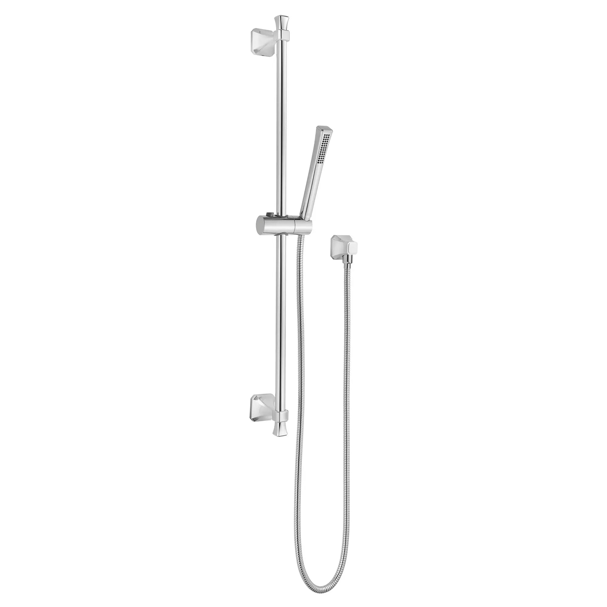 Belshire® Personal Hand Shower Set with Adjustable 30 in. Slide Bar // POLISHED CHROME // 96474_D35170780100_1_CDNwebp.webp