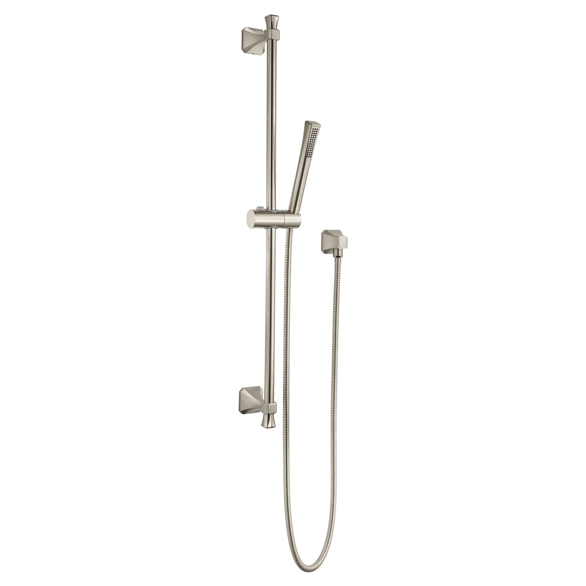 Belshire® Personal Hand Shower Set with Adjustable 30 in. Slide Bar // BRUSHED NICKEL // 96476_D35170780144_1_CDNwebp.webp