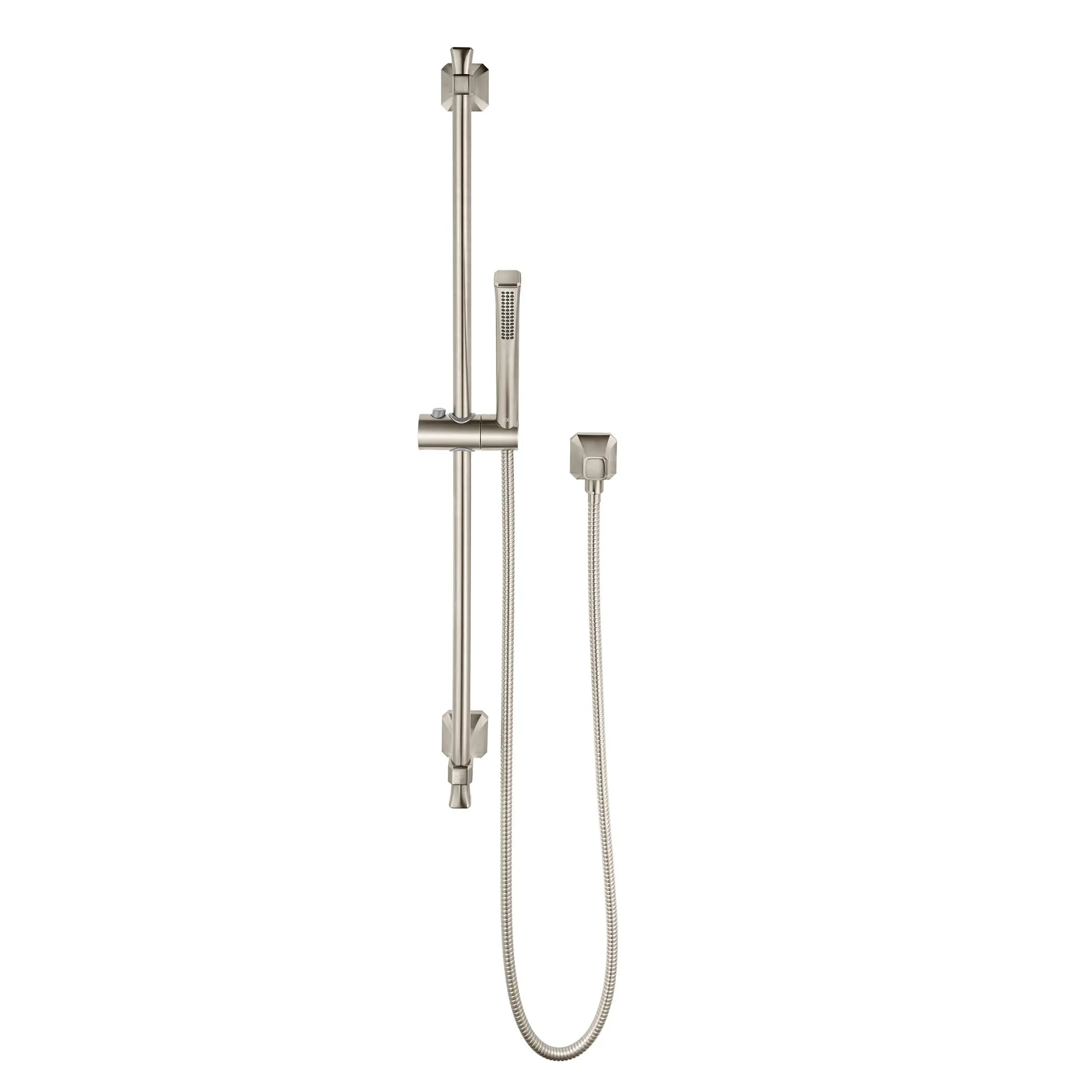 Belshire® Personal Hand Shower Set with Adjustable 30 in. Slide Bar // BRUSHED NICKEL // 96477_D35170780144_CDNwebp.webp