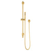 Belshire® Personal Hand Shower Set with Adjustable 30 in. Slide Bar // SATIN BRASS // 96487_D35170780427_CDNwebp.webp