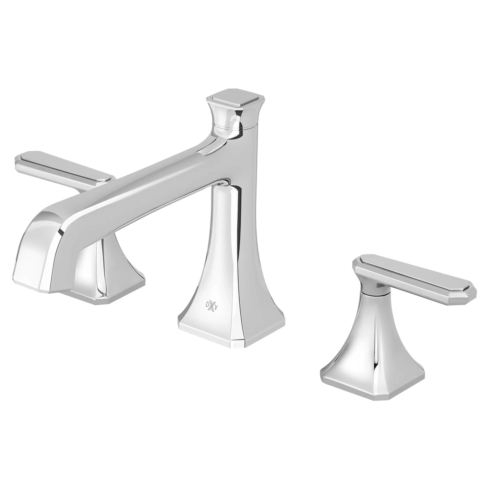 Belshire® Lever Handles Only for Widespread Bathroom Faucet // POLISHED CHROME // 96529_D35170800100_D35170810100_D35170801100_1_CDNwebp.webp