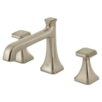 [D35170803.144] Belshire® Cushion Handles Only for Widespread Bathroom Faucet - Polished Chrome