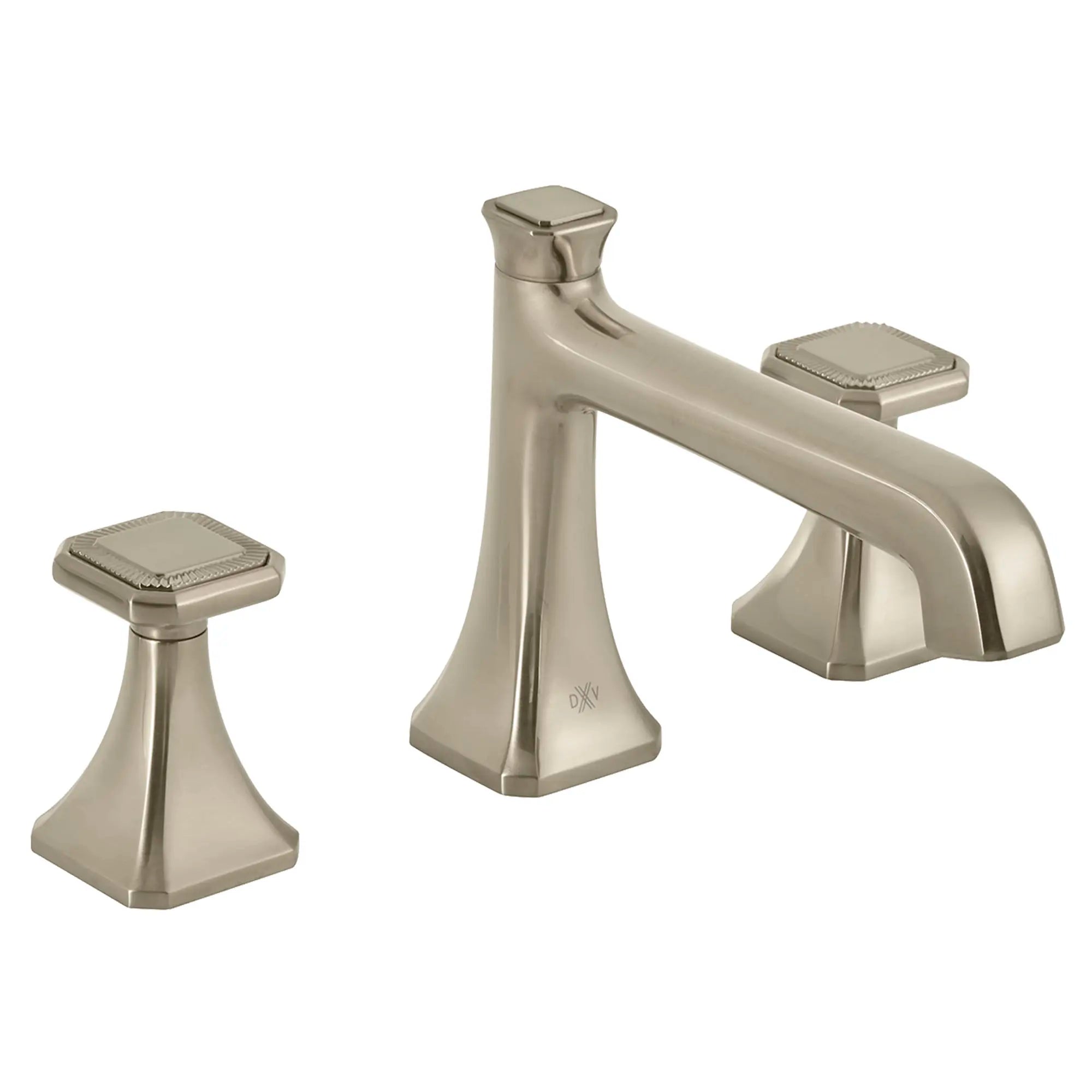 Belshire® Cushion Handles Only for Widespread Bathroom Faucet // BRUSHED NICKEL // 96543_D35170800144_D35170803144_CDNwebp.webp