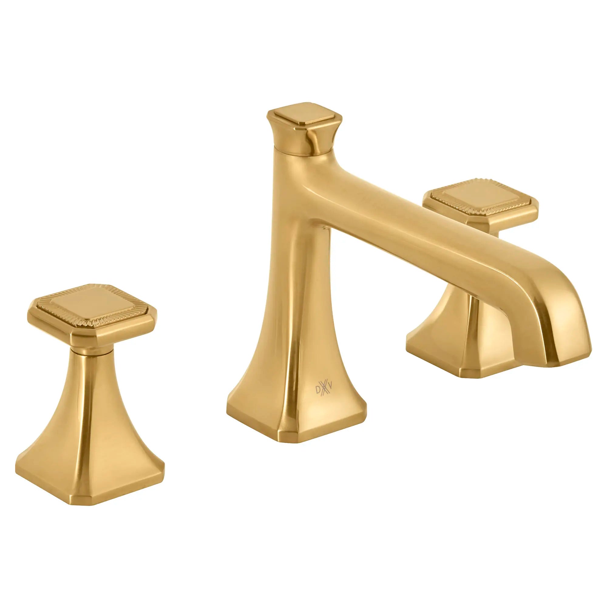 Belshire® Cushion Handles Only for Widespread Bathroom Faucet // SATIN BRASS // 96568_D35170800427_D35170803427_CDNwebp.webp