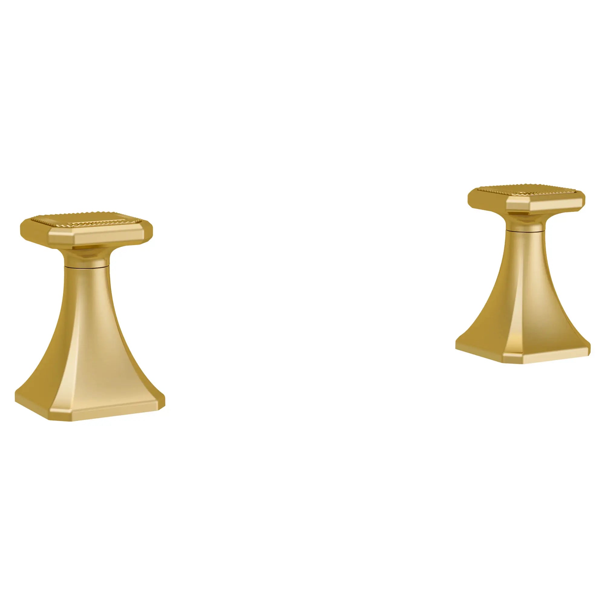 Belshire® Cushion Handles Only for Widespread Bathroom Faucet // SATIN BRASS // 96689_D35170803427_CDNwebp.webp