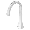 [D35170820.100] Belshire® High Spout Bathroom Faucet Only - Polished Chrome