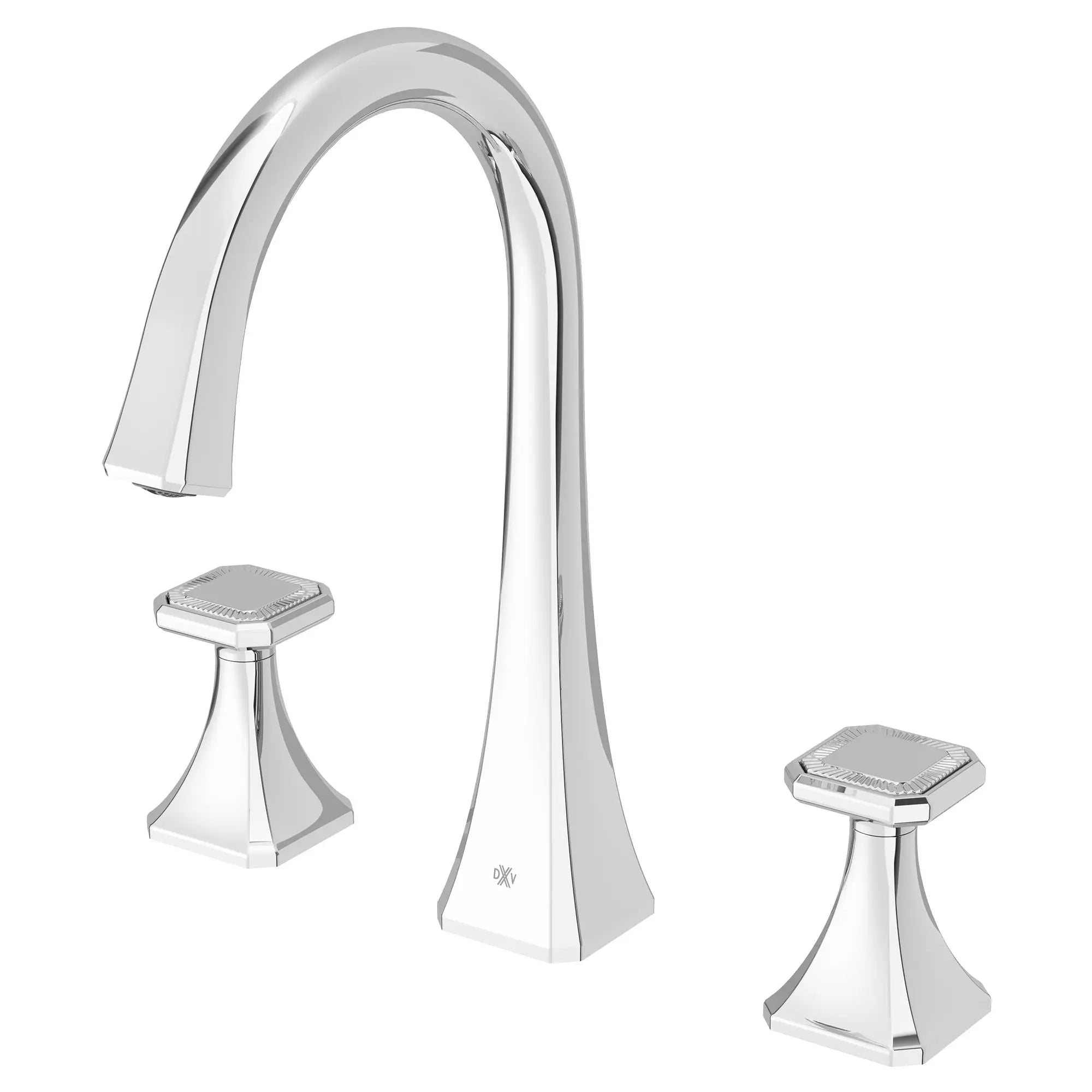 Belshire® High Spout Bathroom Faucet Only // POLISHED CHROME // 96771_D35170820100_Cusion_Handles_1_CDNwebp.webp