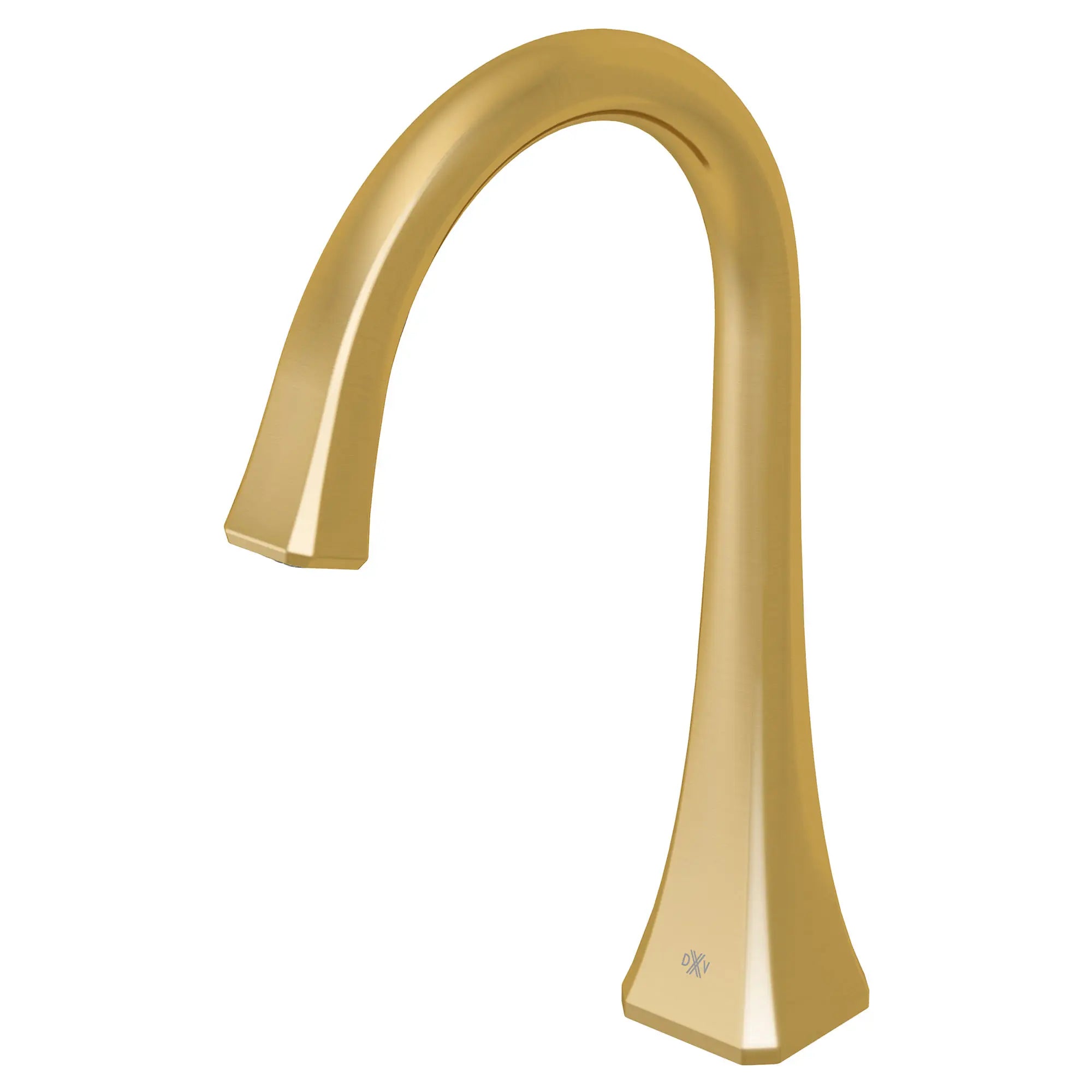 Belshire® High Spout Bathroom Faucet Only // SATIN BRASS // 96835_D35170820427_1_CDNwebp.webp