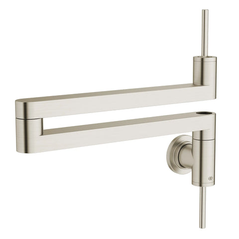 Contemporary Kitchen Pot Filler