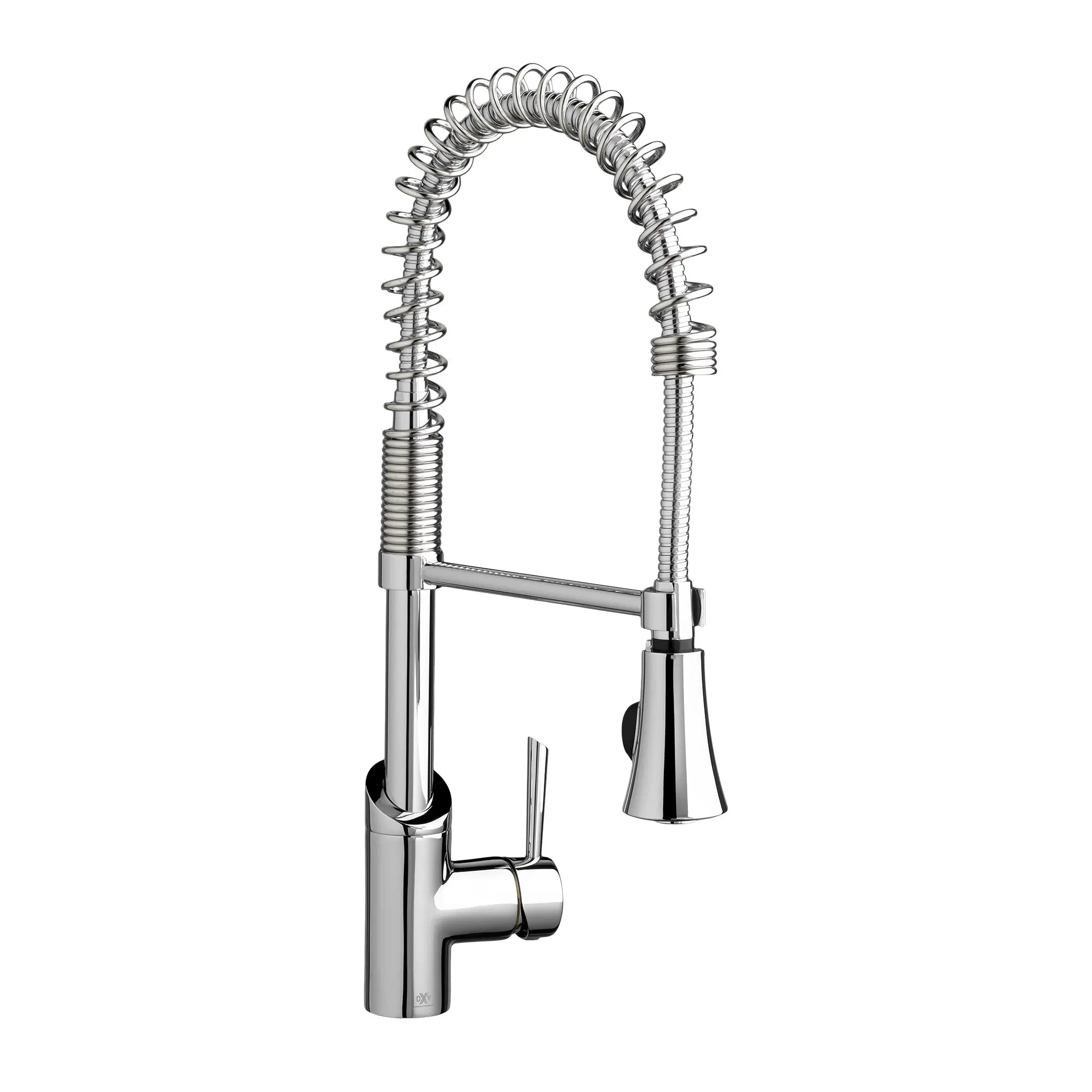 Fresno® Single Handle Culinary Kitchen Faucet with Lever Handle // POLISHED CHROME // 96914_D35403350100_CDNwebp.webp